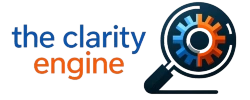 The Clarity Engine (PTY) LTD logo